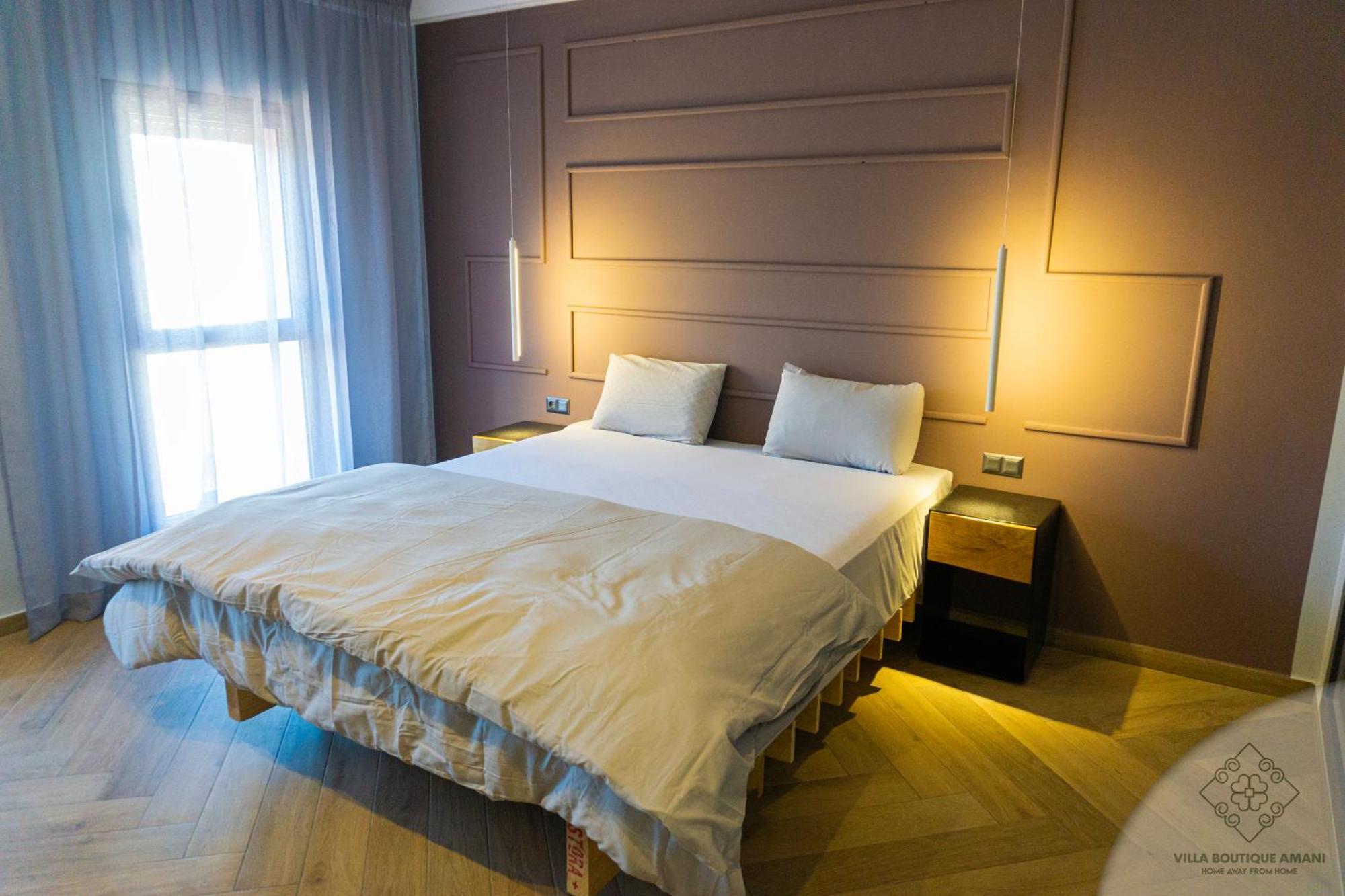 Villa Boutique Amani Lahebichate Экстерьер фото