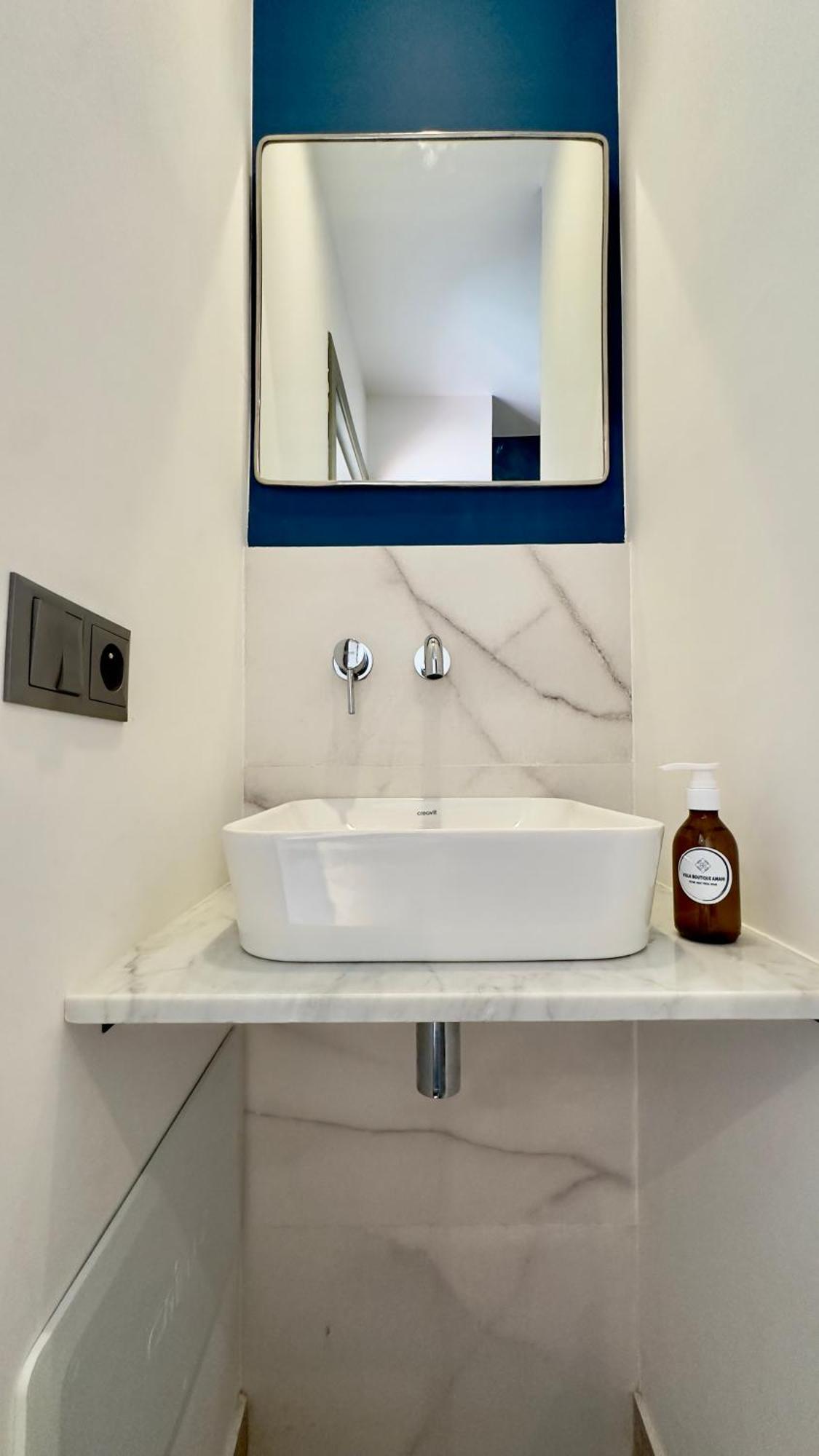 Villa Boutique Amani Lahebichate Экстерьер фото