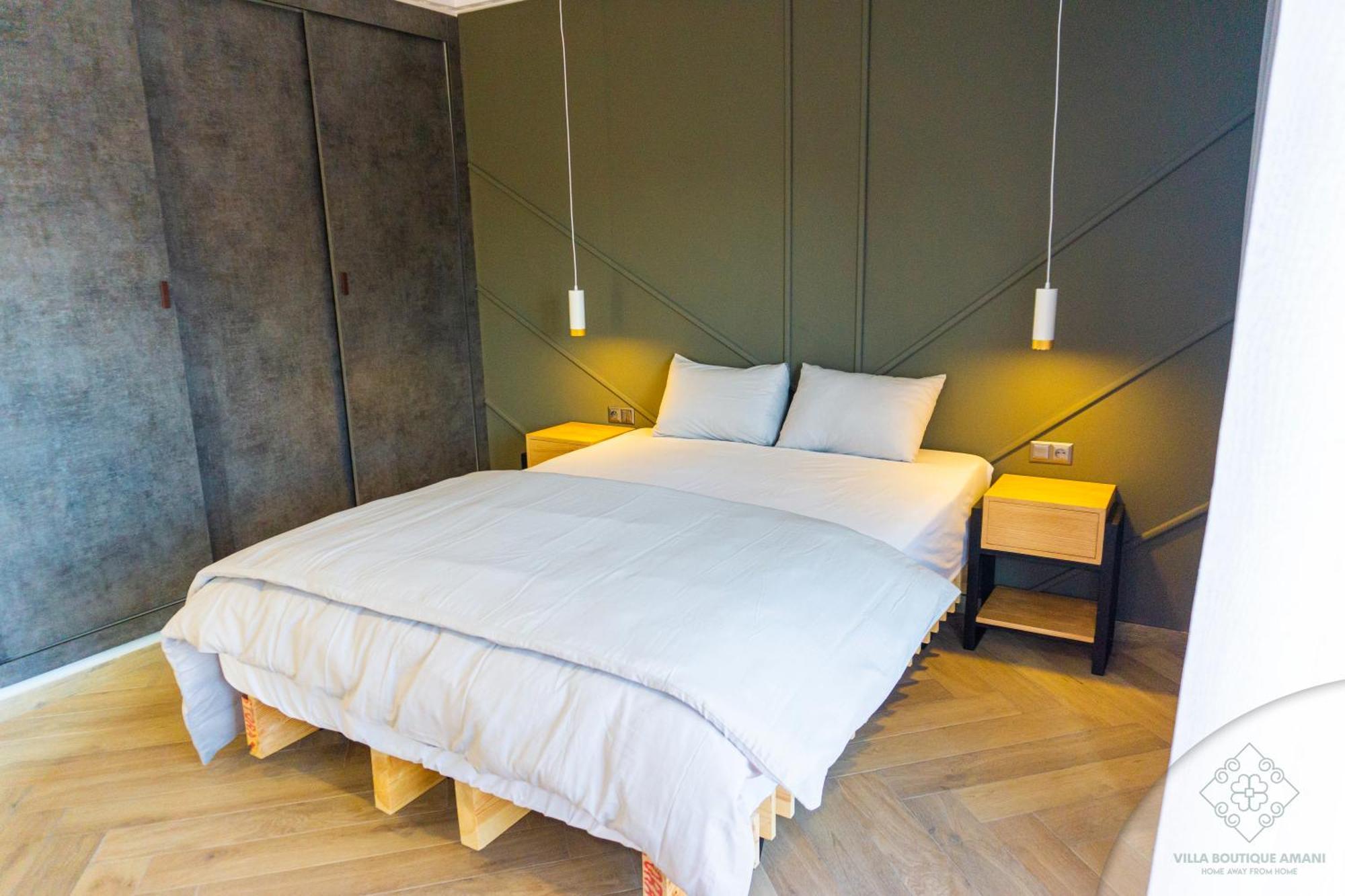 Villa Boutique Amani Lahebichate Экстерьер фото
