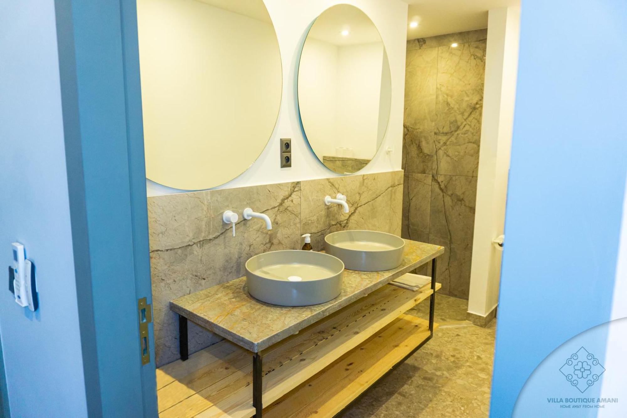 Villa Boutique Amani Lahebichate Экстерьер фото