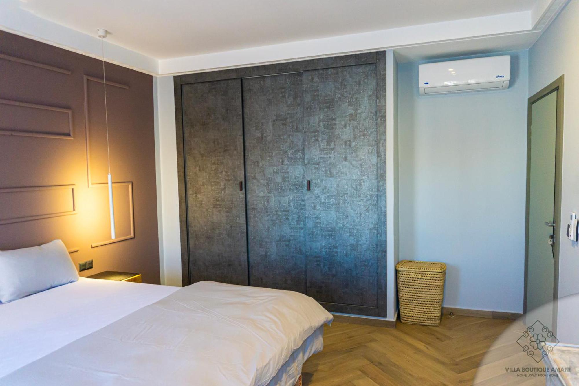Villa Boutique Amani Lahebichate Экстерьер фото