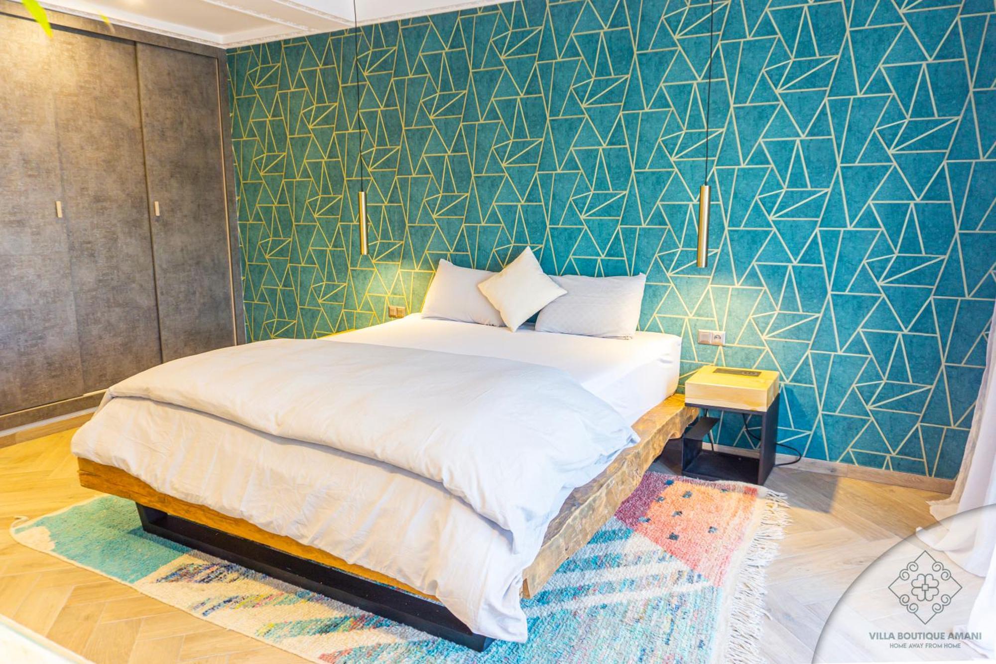 Villa Boutique Amani Lahebichate Экстерьер фото