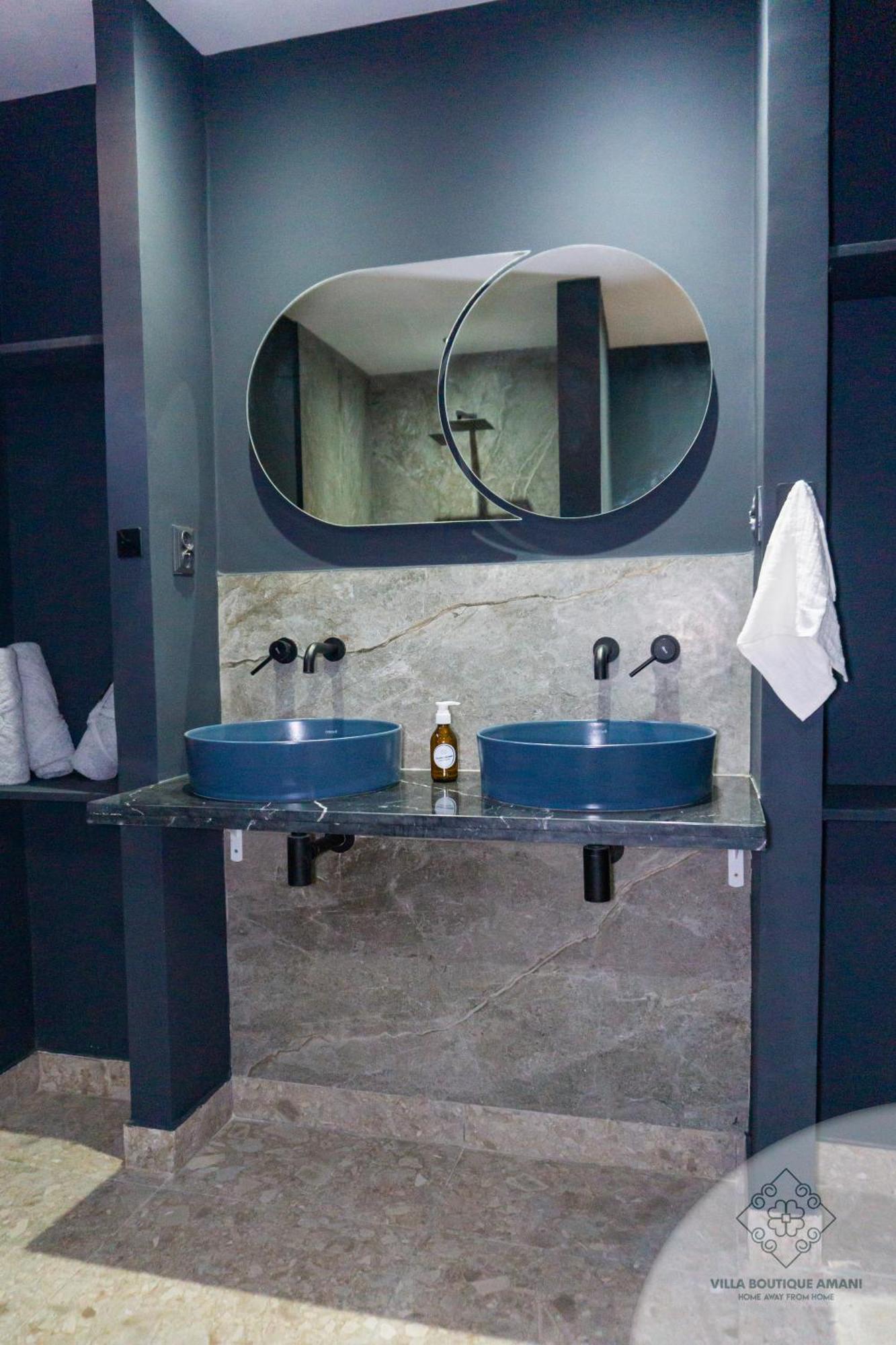 Villa Boutique Amani Lahebichate Экстерьер фото