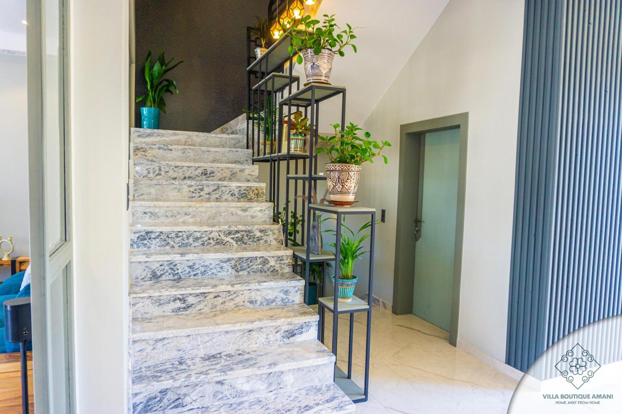 Villa Boutique Amani Lahebichate Экстерьер фото